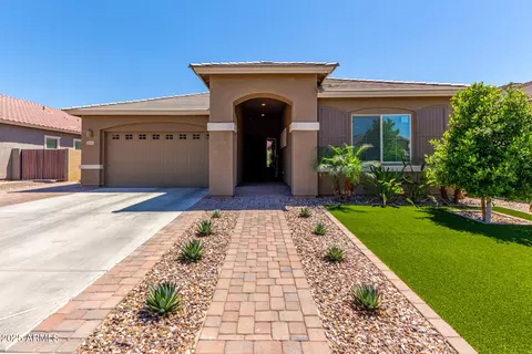 3081 E Desert Broom Pl, Chandler, AZ 85286 photo 2