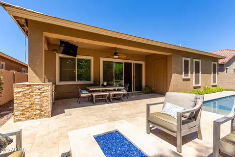 3081 E Desert Broom Pl, Chandler, AZ 85286 photo 41