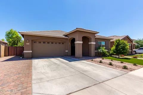3081 E Desert Broom Pl, Chandler, AZ 85286 photo 6
