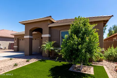 3081 E Desert Broom Pl, Chandler, AZ 85286 photo 3