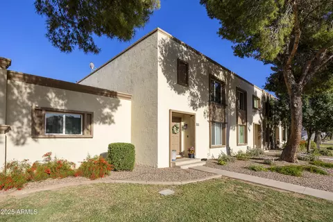 5111 N 83rd St, Scottsdale, AZ 85250