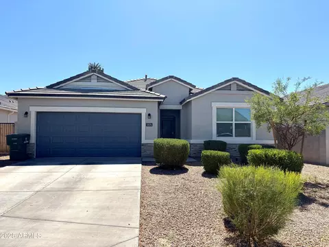 3576 N Mia Ln, Casa Grande, AZ 85122