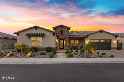 1958 E Bellflower Ct, Gilbert, AZ 85298