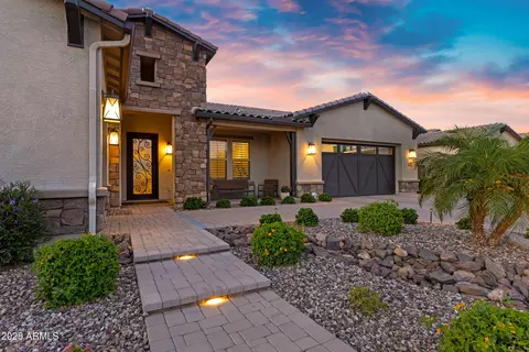 1958 E Bellflower Ct, Gilbert, AZ 85298 photo 4