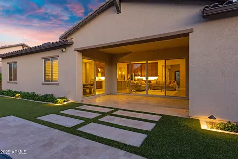 1958 E Bellflower Ct, Gilbert, AZ 85298 photo 55