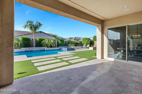 1958 E Bellflower Ct, Gilbert, AZ 85298 photo 48