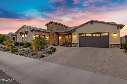 1958 E Bellflower Ct, Gilbert, AZ 85298 photo 3