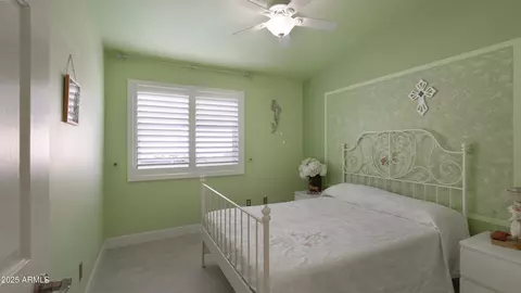 Bedroom - 4073 E Stable Ct, Gilbert, AZ 85297 photo 3 of 3