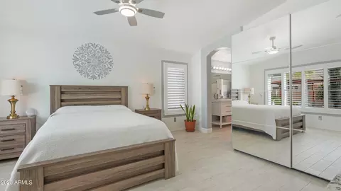 Bedroom - 4073 E Stable Ct, Gilbert, AZ 85297 photo 1 of 3