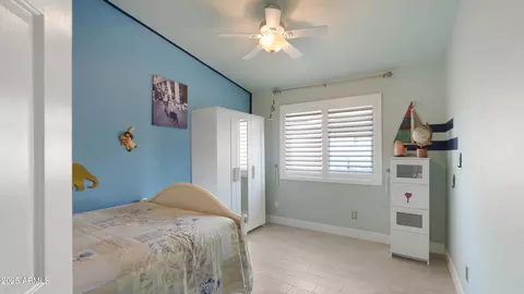 Bedroom - 4073 E Stable Ct, Gilbert, AZ 85297 photo 2 of 3