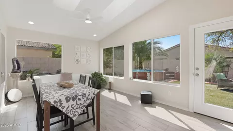 Dining - 4073 E Stable Ct, Gilbert, AZ 85297 photo 2 of 2