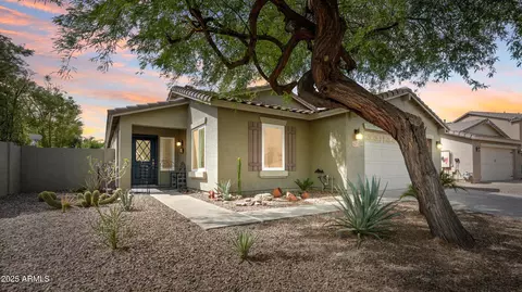 4073 E Stable Ct, Gilbert, AZ 85297