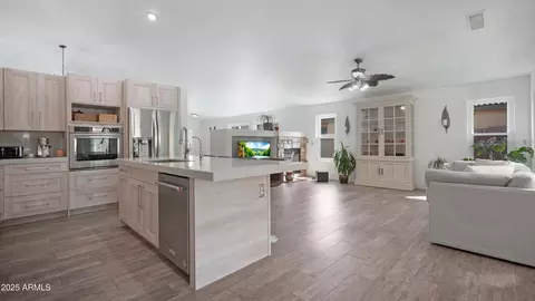 Kitchen - 4073 E Stable Ct, Gilbert, AZ 85297 photo 3 of 3
