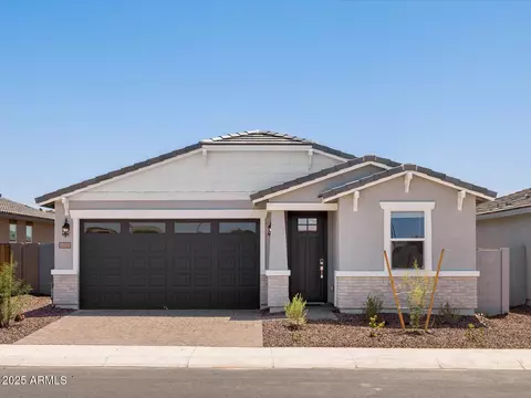 5549 S 246th Ave, Buckeye, AZ 85326