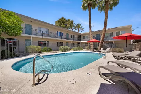 6906 E 4th St #4, Scottsdale, AZ 85251