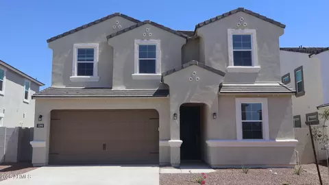 7398 W Buckhorn Trl, Peoria, AZ 85383