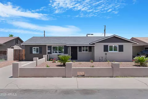 3607 N 79th Ave, Phoenix, AZ 85033