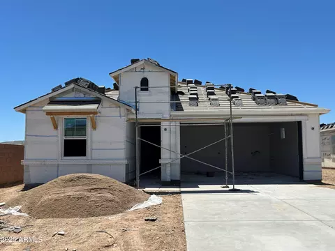 7369 W Buckhorn Trl, Peoria, AZ 85383