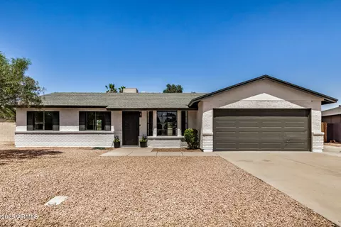 2124 E Boston St, Chandler, AZ 85225