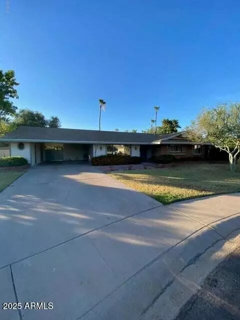 3144 N 84th Pl, Scottsdale, AZ 85251