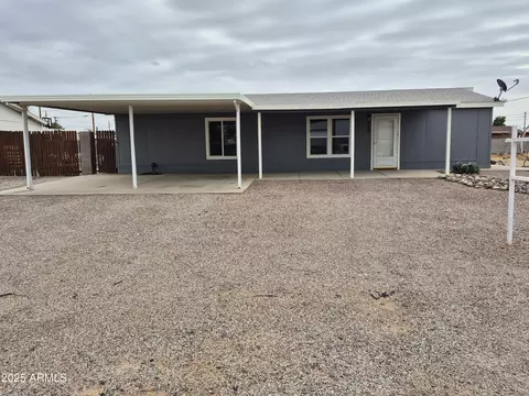 329 N 83rd Pl, Mesa, AZ 85207 photo 3