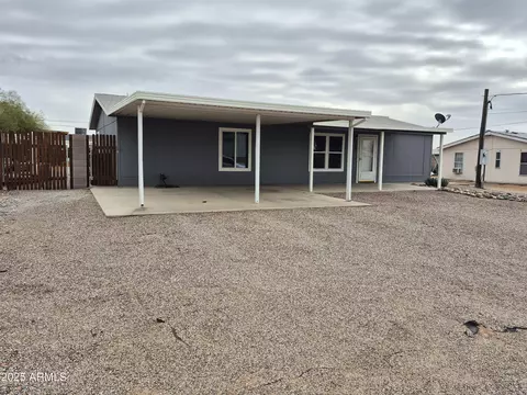 329 N 83rd Pl, Mesa, AZ 85207 photo 2