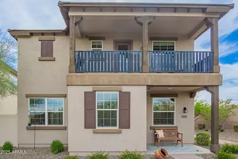 29491 N 122nd Gln, Peoria, AZ 85383