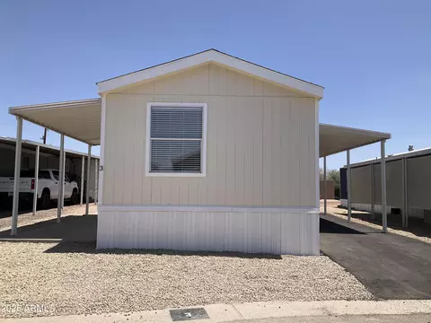2292 N Ironwood Dr #3, Apache Junction, AZ 85120