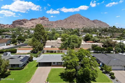 4510 E Calle Tuberia --, Phoenix, AZ 85018