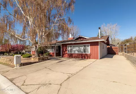 3207 N Tindle Blvd, Flagstaff, AZ 86004