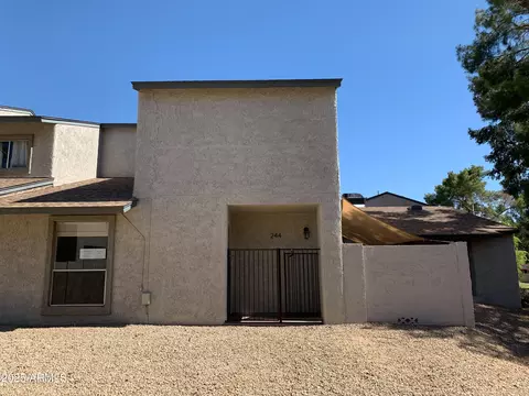 244 E Ponderosa Ln, Phoenix, AZ 85022
