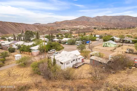 View/Area - 316 B St, Bisbee, AZ 85603 photo 3 of 5