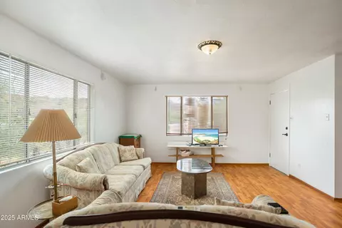 Living - 316 B St, Bisbee, AZ 85603 photo 3 of 3