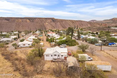 View/Area - 316 B St, Bisbee, AZ 85603 photo 4 of 5
