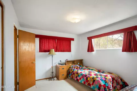 Bedroom - 316 B St, Bisbee, AZ 85603 photo 1 of 2