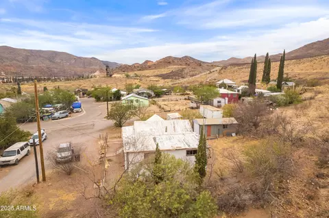 View/Area - 316 B St, Bisbee, AZ 85603 photo 2 of 5