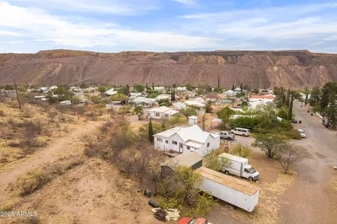 View/Area - 316 B St, Bisbee, AZ 85603 photo 5 of 5