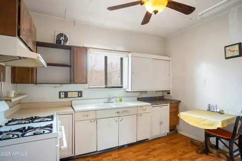 Kitchen - 316 B St, Bisbee, AZ 85603 photo 1 of 3