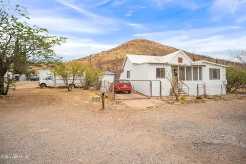 Other - 316 B St, Bisbee, AZ 85603 photo 9 of 12