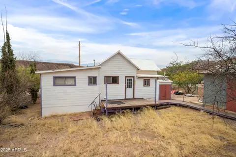 Other - 316 B St, Bisbee, AZ 85603 photo 7 of 12