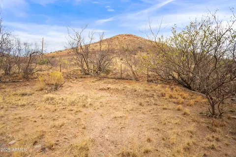 Exterior - 316 B St, Bisbee, AZ 85603 photo 4 of 11