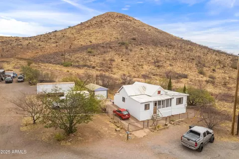 Other - 316 B St, Bisbee, AZ 85603 photo 11 of 12
