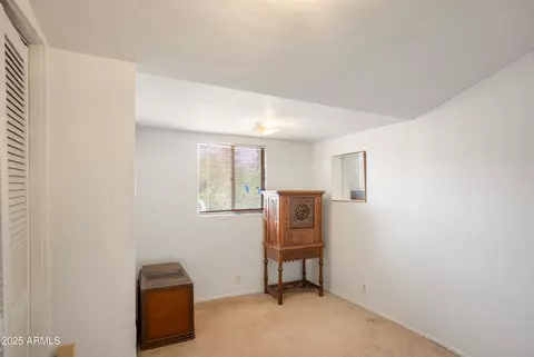 Bedroom - 316 B St, Bisbee, AZ 85603 photo 2 of 2