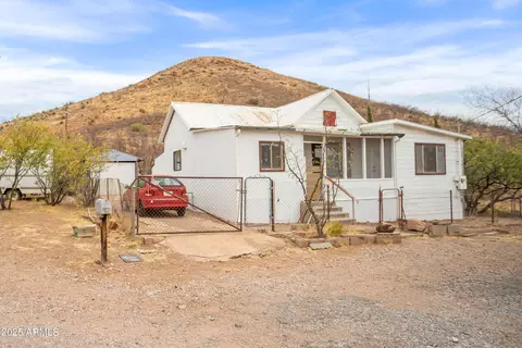Other - 316 B St, Bisbee, AZ 85603 photo 10 of 12
