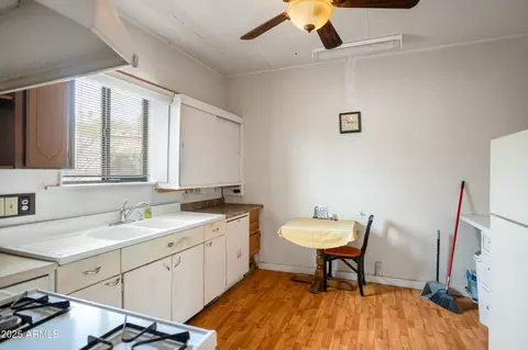 Kitchen - 316 B St, Bisbee, AZ 85603 photo 2 of 3
