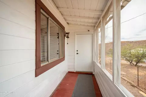 Exterior - 316 B St, Bisbee, AZ 85603 photo 1 of 11