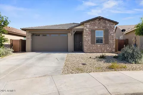 19447 W Mariposa Dr, Litchfield Park, AZ 85340