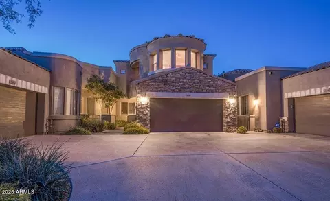 19475 N Grayhawk Dr #1039, Scottsdale, AZ 85255