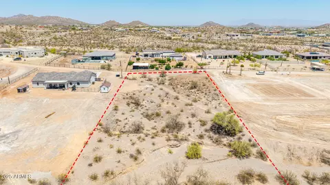 0 W Marita St #D, San Tan Valley, AZ 85143