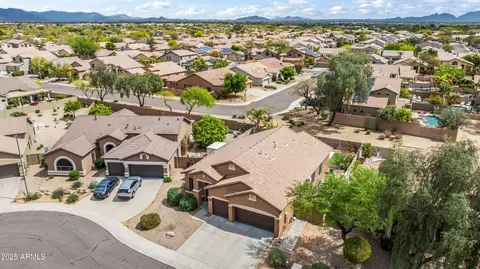 26633 N 41st Way, Cave Creek, AZ 85331